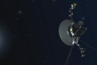 Ve Voyageru 2 byl po 48 letech pořád zapnutý magnetofon. NASA ho vypnula a získala rok navíc